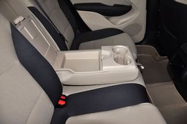 2012款菲亚特菲翔1.4T自动悦享版