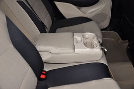 2012款菲亚特菲翔1.4T自动悦享版