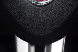 2012款菲亚特菲翔1.4T自动悦享版