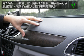 购车必看奥迪A6L50TFSI豪华型深度体验