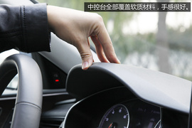 购车必看奥迪A6L50TFSI豪华型深度体验