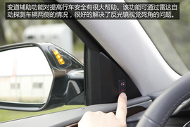 购车必看奥迪A6L50TFSI豪华型深度体验