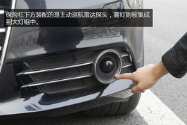 购车必看奥迪A6L50TFSI豪华型深度体验