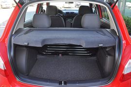 2014款斯柯达晶锐