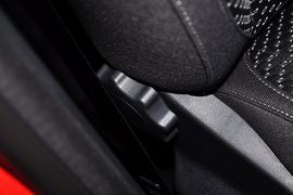 2014款斯柯达晶锐