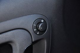 2014款斯柯达晶锐