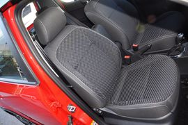 2014款斯柯达晶锐