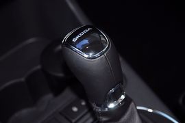 2014款斯柯达晶锐