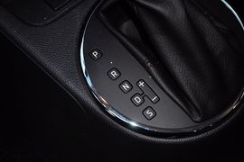 2014款斯柯达晶锐
