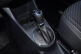2014款斯柯达晶锐
