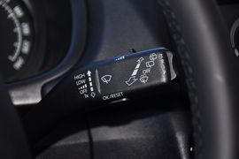 2014款斯柯达晶锐