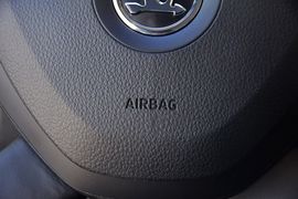 2014款斯柯达晶锐