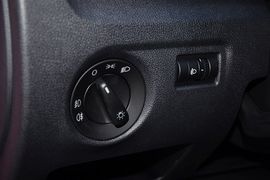 2014款斯柯达晶锐