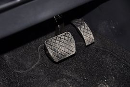2014款斯柯达晶锐