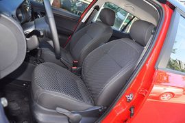 2014款斯柯达晶锐