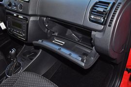 2014款斯柯达晶锐