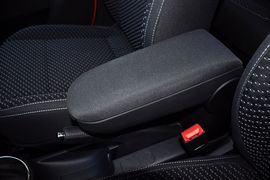 2014款斯柯达晶锐