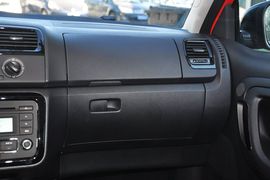2014款斯柯达晶锐