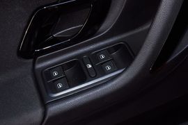 2014款斯柯达晶锐