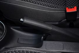 2014款斯柯达晶锐