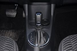 2014款斯柯达晶锐