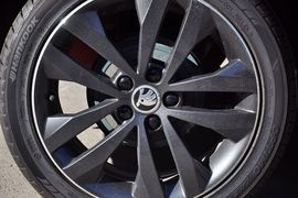 2014款斯柯达晶锐
