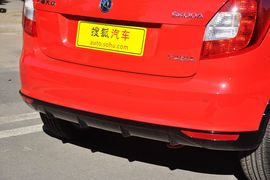 2014款斯柯达晶锐