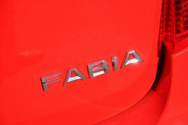 2014款斯柯达晶锐