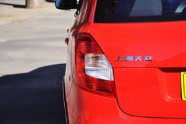2014款斯柯达晶锐
