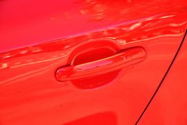 2014款斯柯达晶锐