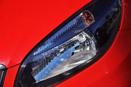 2014款斯柯达晶锐