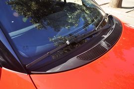 2014款斯柯达晶锐
