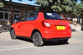 2014款斯柯达晶锐