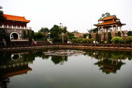 2013款吉利全球鹰GX7海岸之旅游记