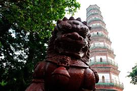 2013款吉利全球鹰GX7海岸之旅游记