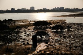 2013款吉利全球鹰GX7海岸之旅游记