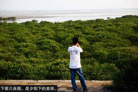 2013款吉利全球鹰GX7海岸之旅游记