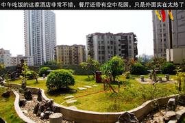 2013款吉利全球鹰GX7海岸之旅游记