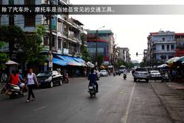 2013款吉利全球鹰GX7海岸之旅游记