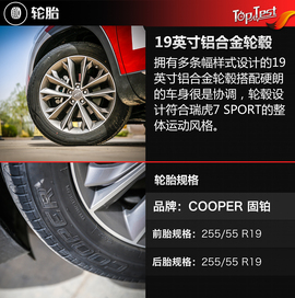 进军专业SUV领域