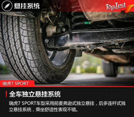 进军专业SUV领域