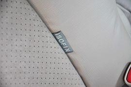 2013款丰田锐志2.5V尚锐版