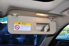 2013款丰田锐志2.5V尚锐版