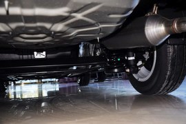 2013款丰田卡罗拉1.6L