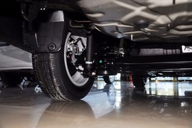 2013款丰田卡罗拉1.6L