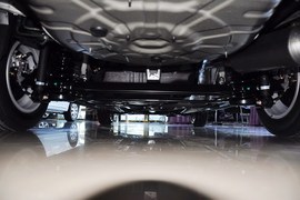 2013款丰田卡罗拉1.6L