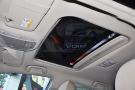 2013款丰田卡罗拉1.6L