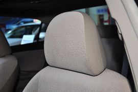 2013款丰田卡罗拉1.6L