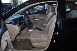 2013款丰田卡罗拉1.6L