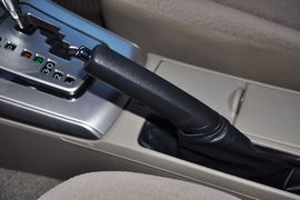 2013款丰田卡罗拉1.6L